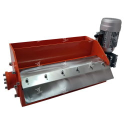 ССЖ-200Л - Сепаратор магнитный