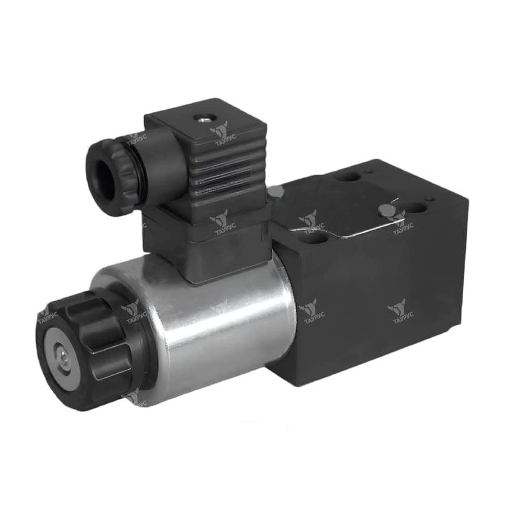 PDE3-070/10N-D24K1 - Клапан предохранительный, пропорциональный