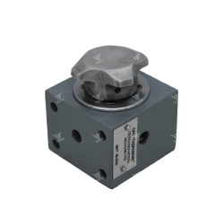 ПМ-2.2-320 - Переключатель манометра