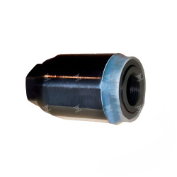 КВМК 10G.1.1 - Гидродроссель с обратным клапаном КВМК 10G.1.1 - Гидродроссель с обратным клапаном