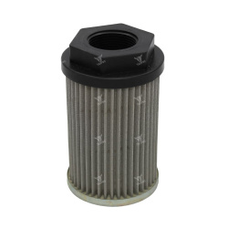 SP150C-300-GR90 - Фильтр гидравлический всасывающий погружного типа SP150C-300-GR90 - Фильтр гидравлический всасывающий погружного типа