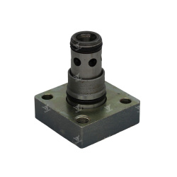 МКОВ-16/3Ф3 - Гидроклапан обратный