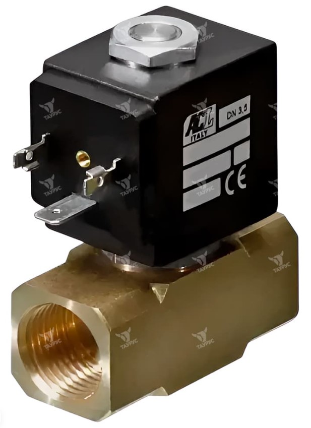 Клапаны арматурные E109DB12, E109EB18