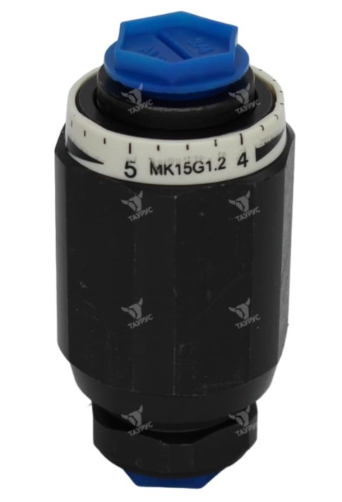 Дроссель MK10G 1.2 (аналог КВМК-10G1.1)