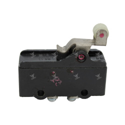 МП1107Л исп.4 - Микровыключатель, крепление винтами