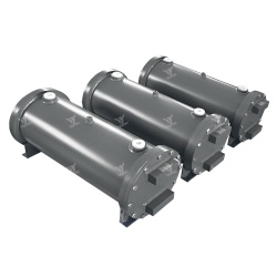 МО-4 - Теплообменник(маслоохладитель)