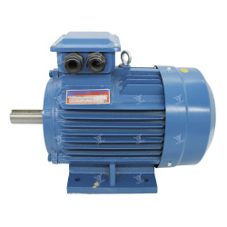 5АИ-112-М4-5,5/1500-IM-1081 - Электродвигатель