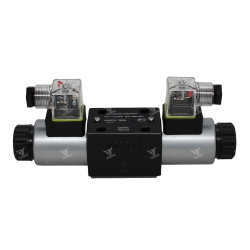 ВЕ6.34.В24 - Гидрораспределитель