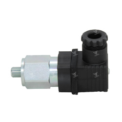 4920G20 - Реле давления регулируемое, НЗ+НО 4920G20 - Реле давления регулируемое, НЗ+НО