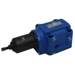 ПВГ54-34М - Гидроклапан давления