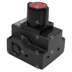 МПГ55-32М - Регулятор расхода