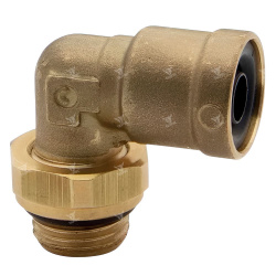 9502 8-M10X1C - Фитинг угловой