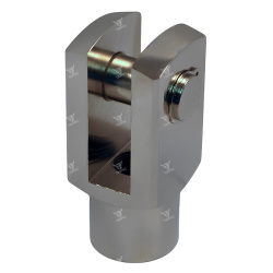 ВГ-ПЦ-100 - Головка вилкообразная