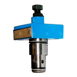 МДКВ-32/3Ф2В - Гидродроссель