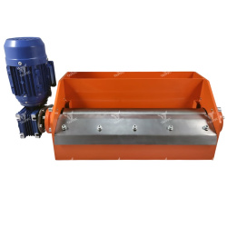 ССЖ-200П - Сепаратор магнитный