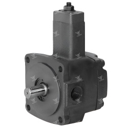 PVE-023PC3-R90B/30N - Насос гидравлический пластинчатый регулируемой производительности