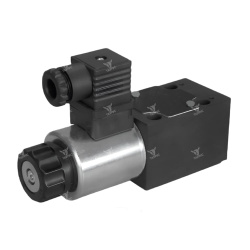 PDE3-070/10N-D24K1 - Клапан предохранительный, пропорциональный