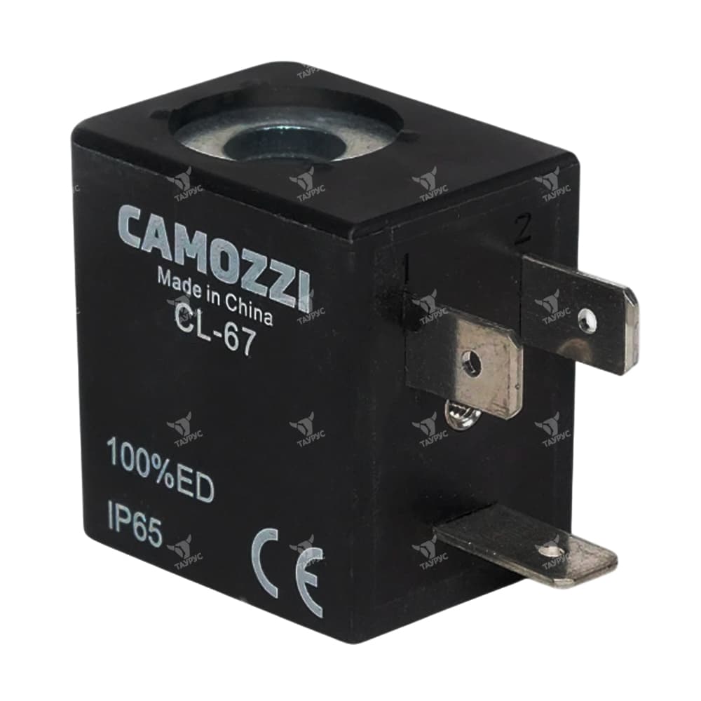 CL-67 Соленоид 24V DC