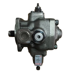 PVL-206 - Насос пластинчатый