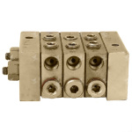 М-3 (35ДВ-35Д-35Д) - Питатель последовательный