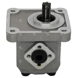 НШ6-3 - Насос