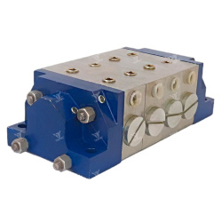 МГО-4 (150Д-150Д-150Д-150Д) - Питатель последовательный