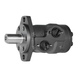 MP-80 - Гидромотор