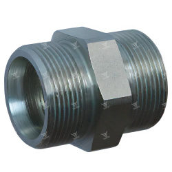 103520.1 - Фитинг соединитель трубок