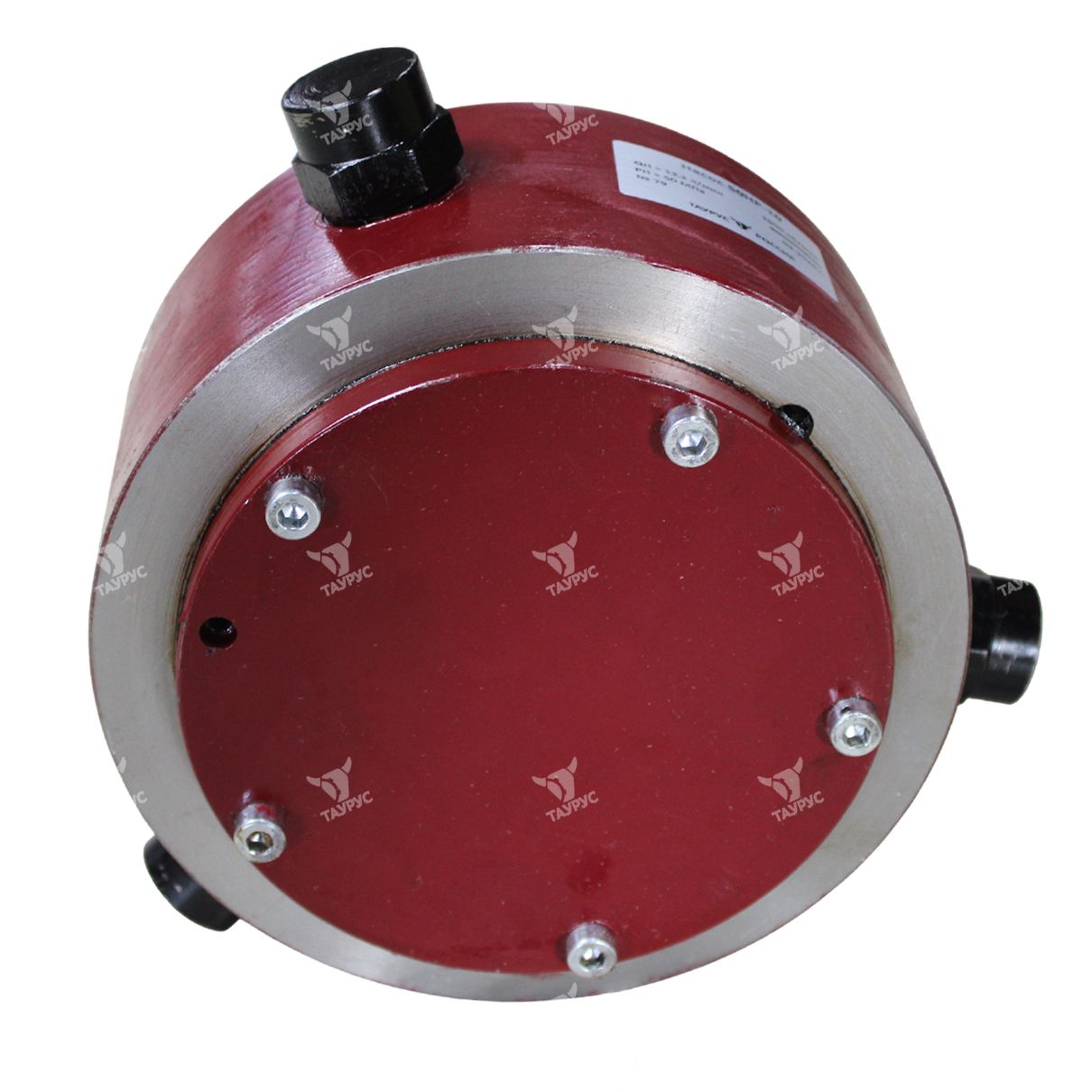 50НР-10 - Насос (1)