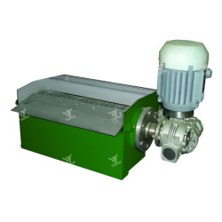 СМЛ-150 (исп. А) - Сепаратор магнитный СМЛ-150 (исп. А) - Сепаратор магнитный