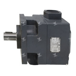 НПл 80/6,3 - Насос пластинчатый