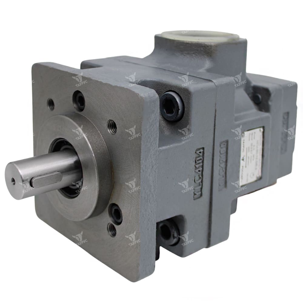 НПл 63-12,5/6,3Л - Насос пластинчатый левого вращения