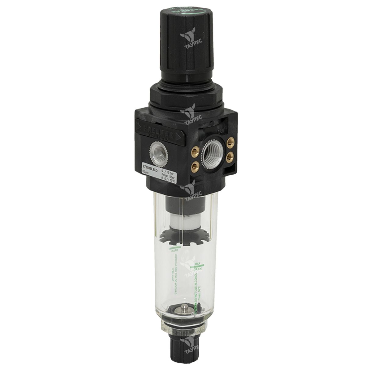 17104B.B.D - Фильтр-регулятор 