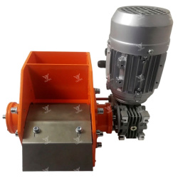 ССЖ-50Л - Сепаратор магнитный