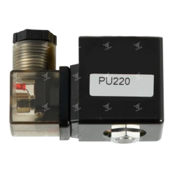 PU220 AC220V - Катушка для PU220 10; 15; 20; 25 PU220 AC220V - Катушка для PU220 10; 15; 20; 25