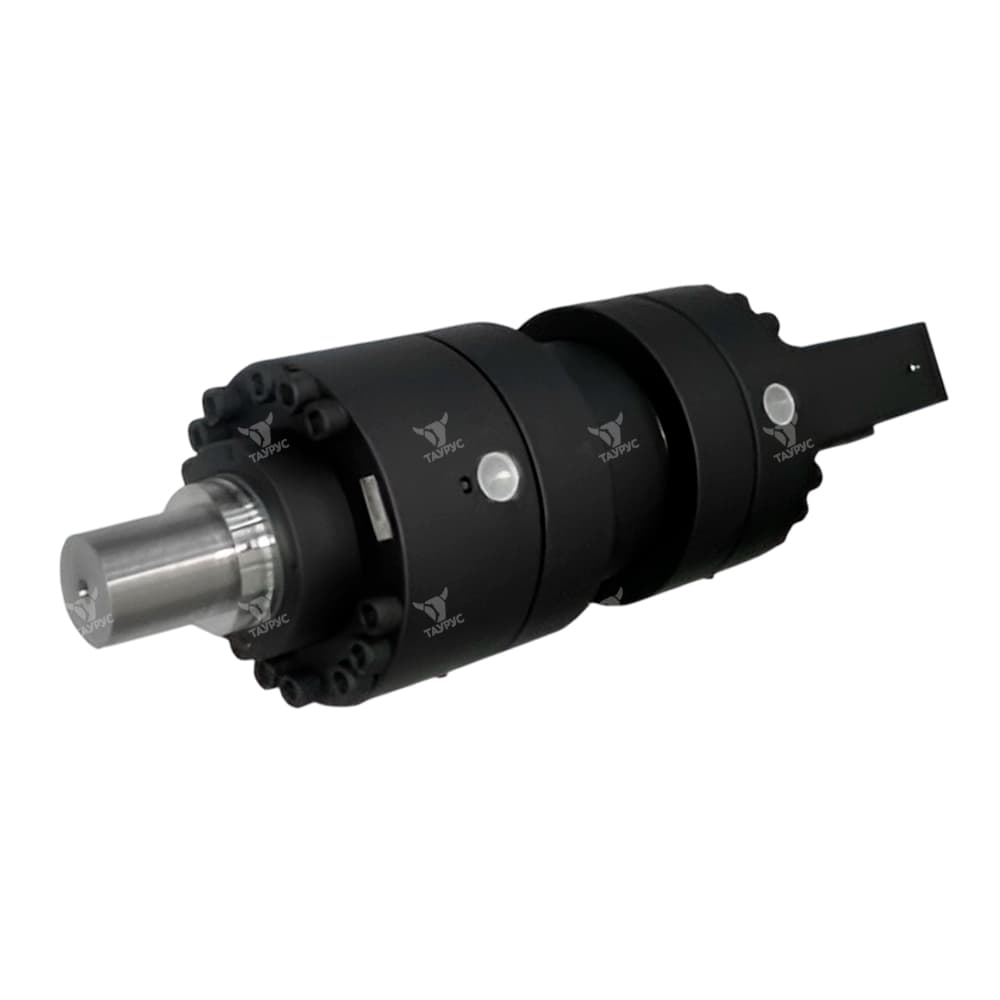 HC3A-100/70-0350-V3-0-0-11/10 - Гидроцилиндр