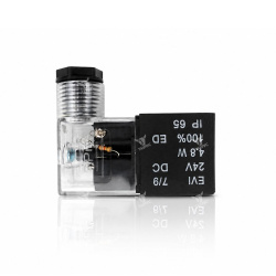 CDA092-DC24V - Катушка