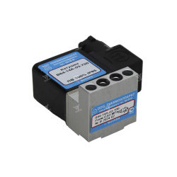 В64-14А-03-100 (~110) - Клапан электропневматический