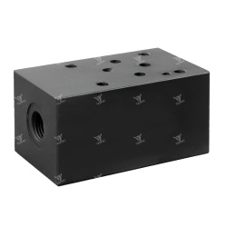 VSM3/10N - Клапан "ИЛИ"