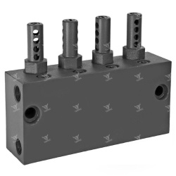 2-0200-4К - Питатель двухлинейный 2-0200-4К - Питатель двухлинейный