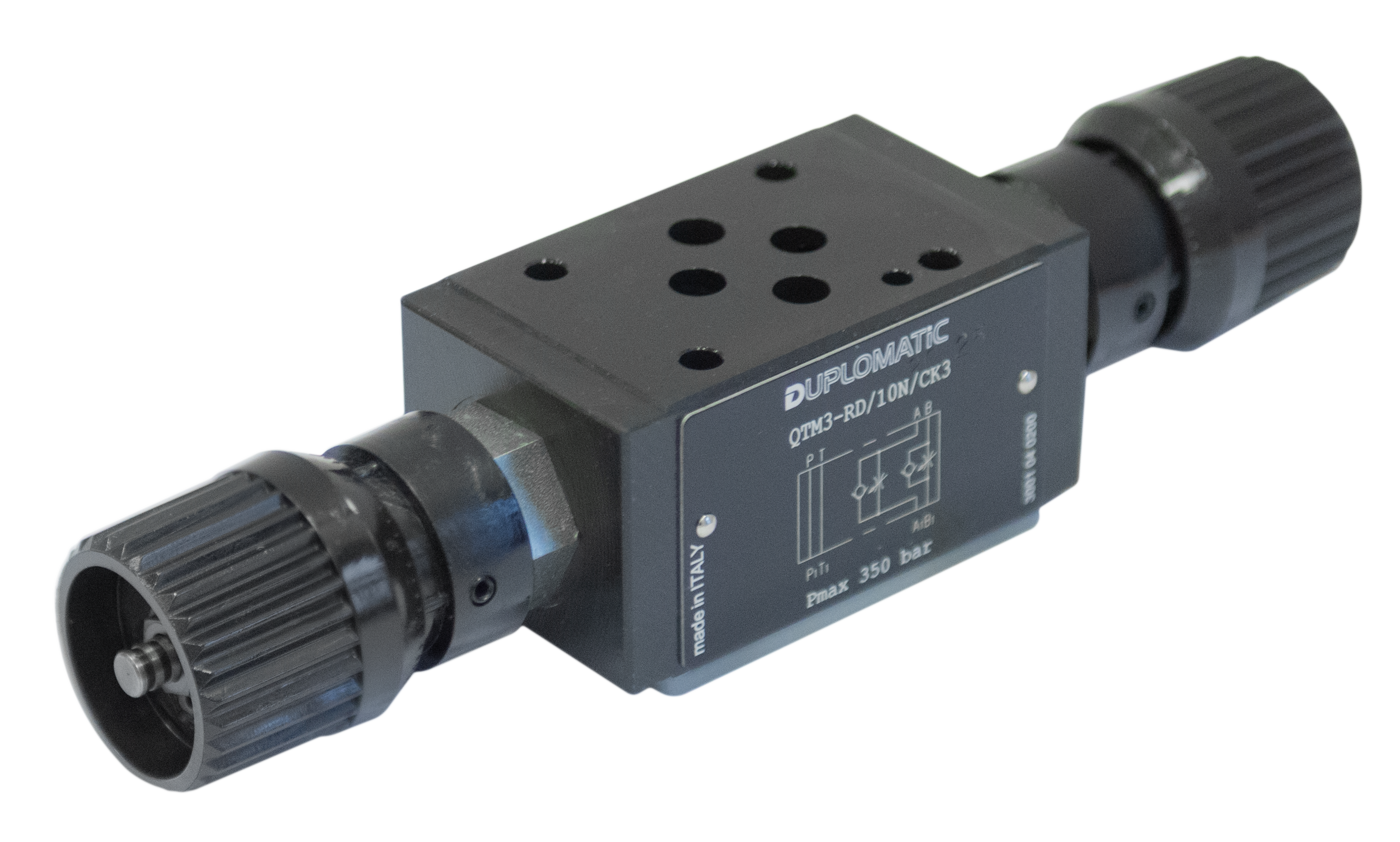 QTM3-RD/10N/CK3