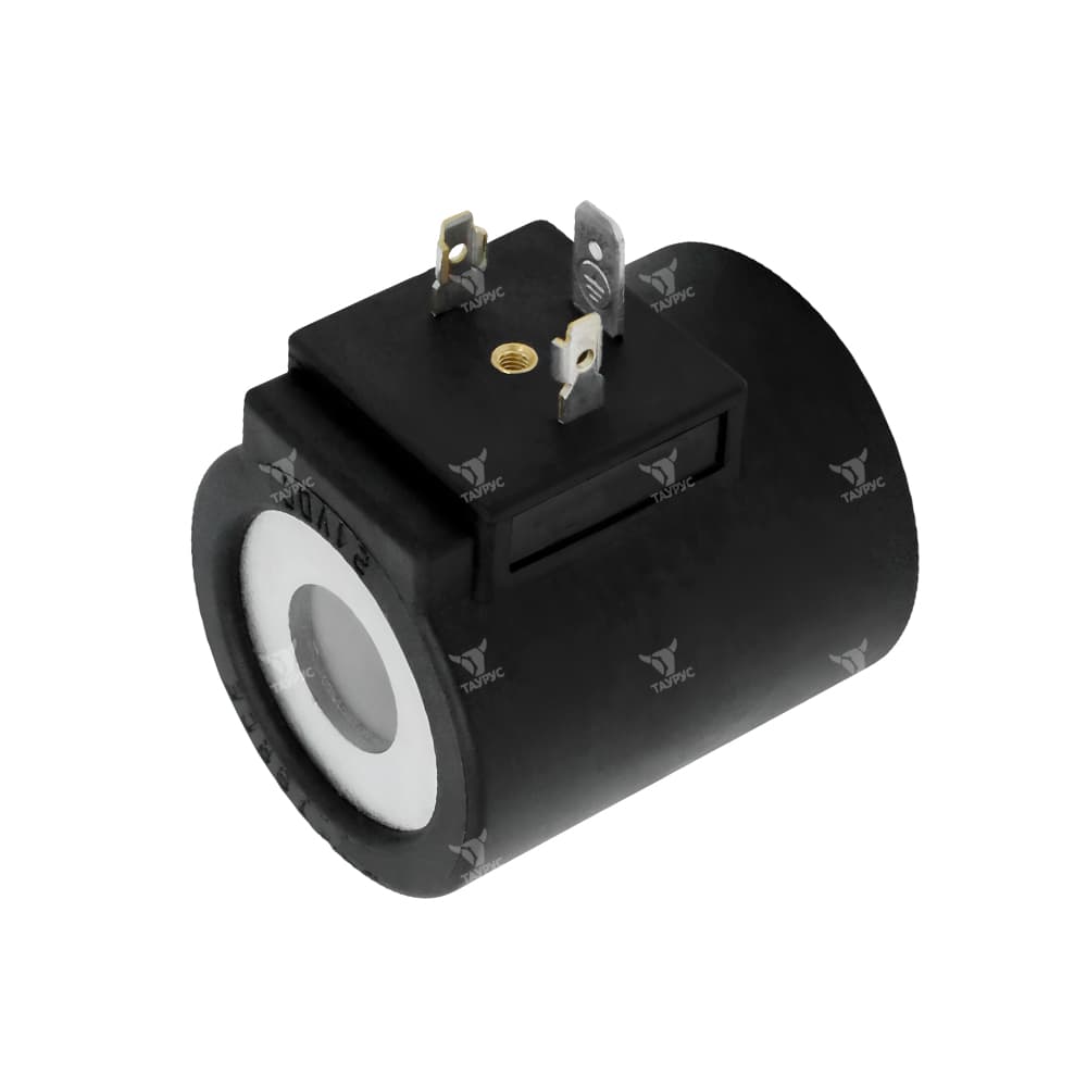 C38D024DC_EC38.24W - Катушка для клапанов VEP, 24V DC, 24W