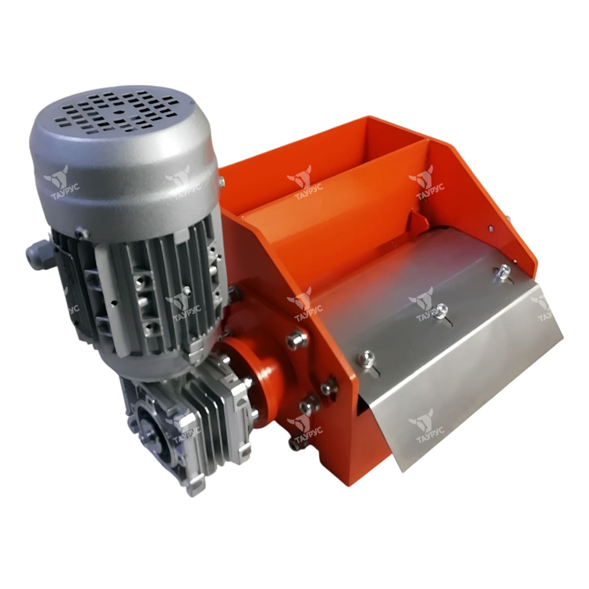 ССЖ-100П - Сепаратор магнитный ССЖ-100П - Сепаратор магнитный