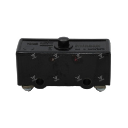 МП1101Л исп.3 - Микровыключатель, крепление винтами