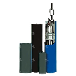 AP1TT375C60G4V-0 - Гидроаккумулятор поршневой