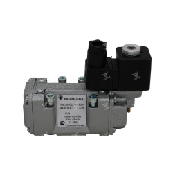 5Р2-231-12-0-1-А220 - Пневмораспределитель 5-ти линейный