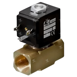 E109DB12 - Арматурный клапан