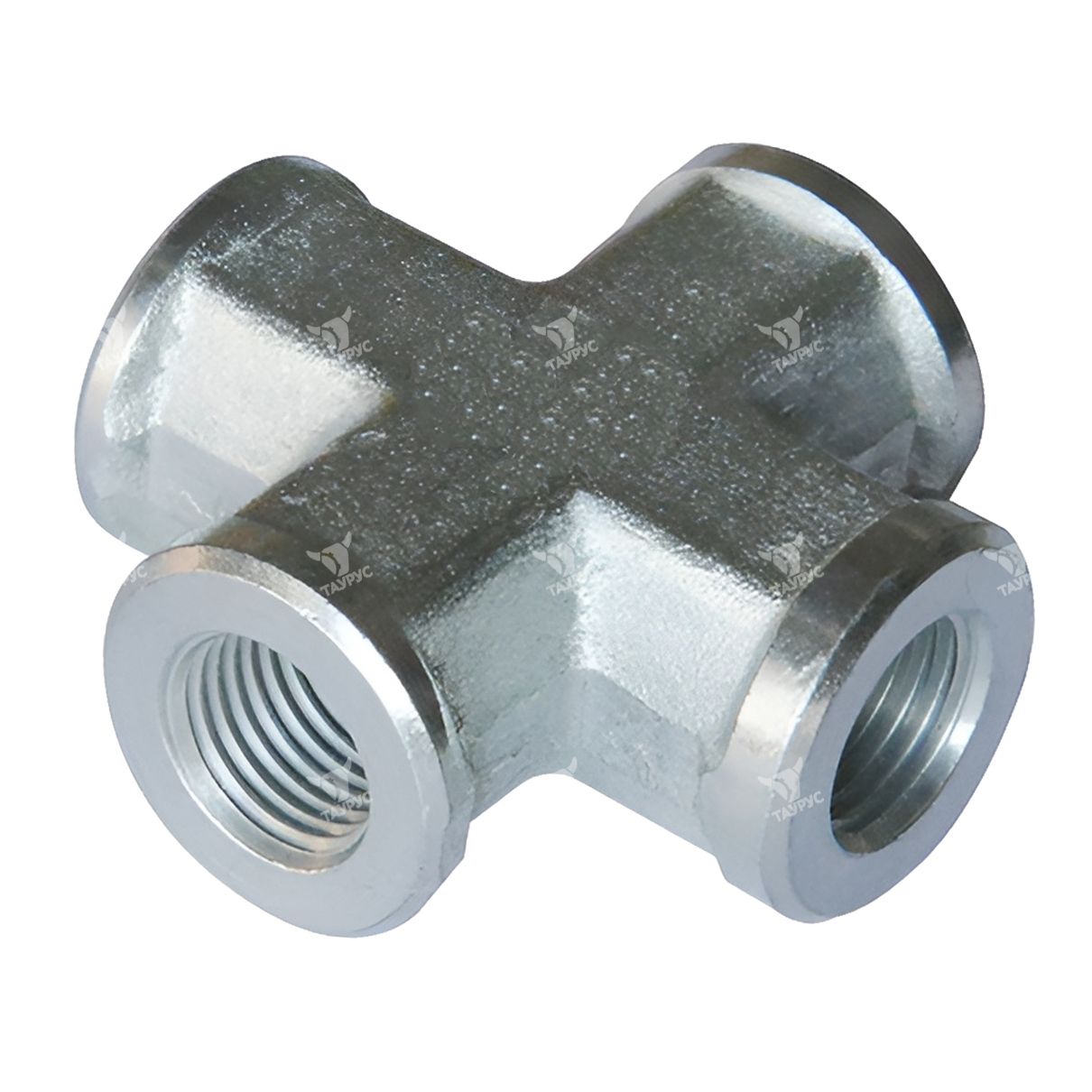 305202 - Фитинг четвертник