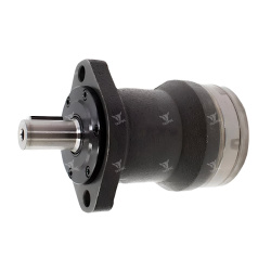 MR-160 - Гидромотор