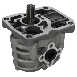 НШ10М-3 - Насос